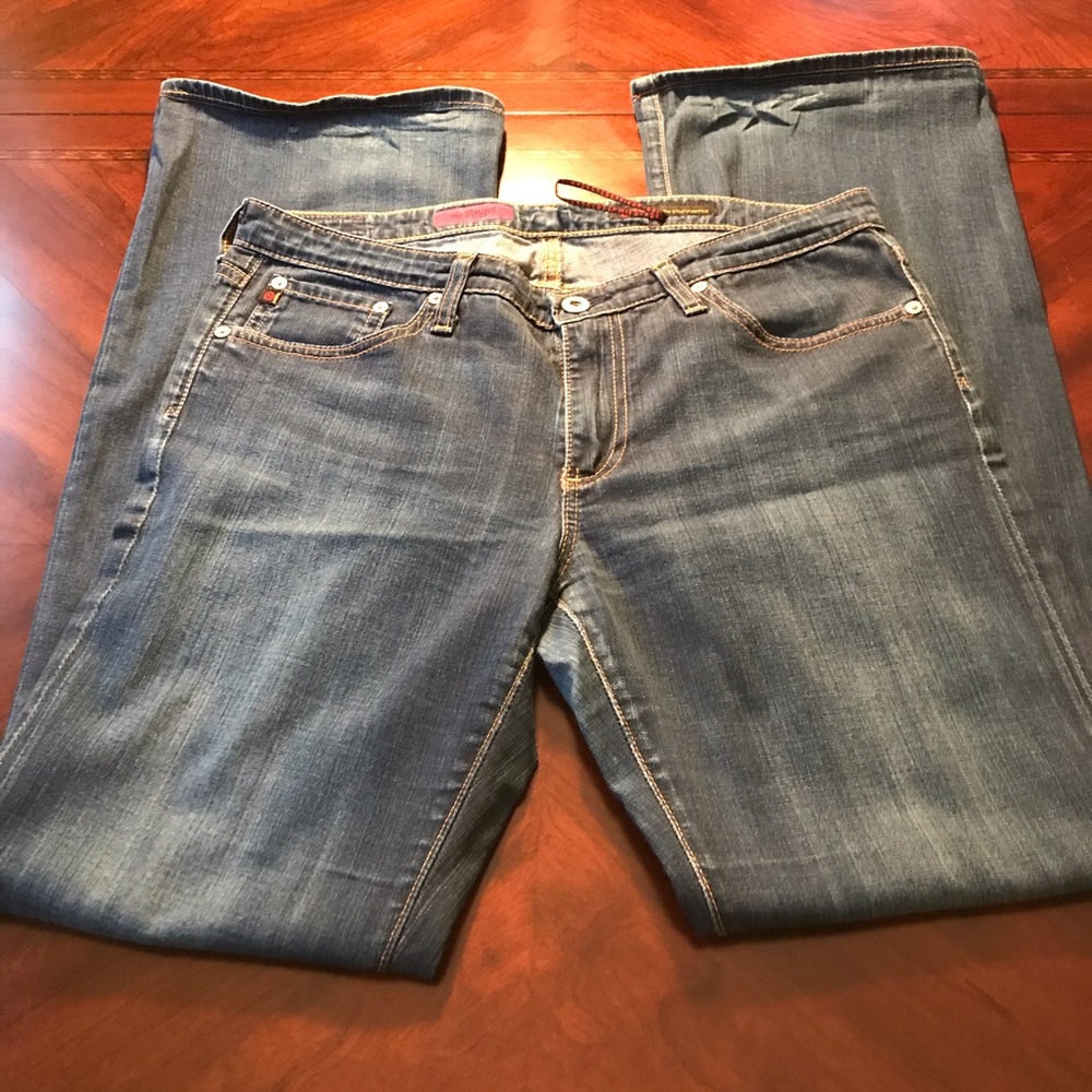 Adriano goldschmied the ángel dark jeans